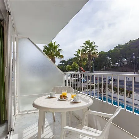 Africamar 3* Can Picafort (Mallorca)