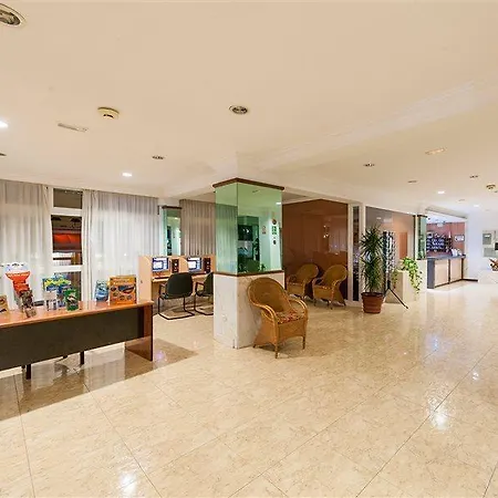 Africamar Hotel 3*