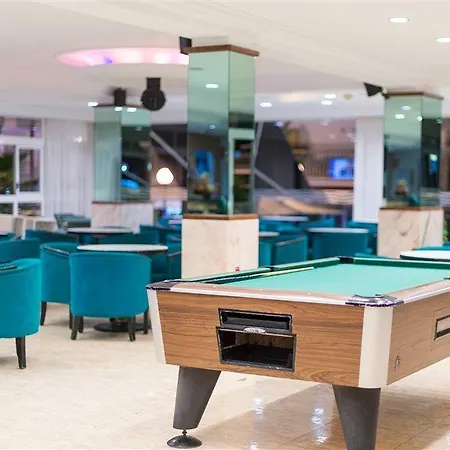 Hotel Africamar