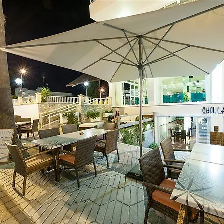 Africamar Hotel 3*