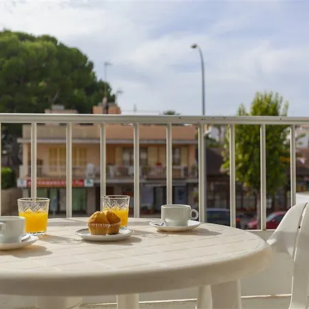 Hotel Africamar