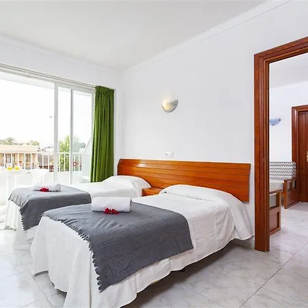 Africamar Can Picafort (Mallorca)
