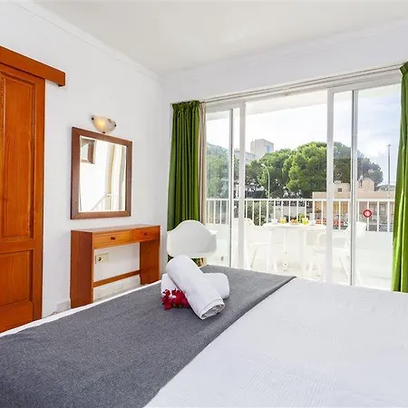 Africamar 3* Can Picafort (Mallorca)