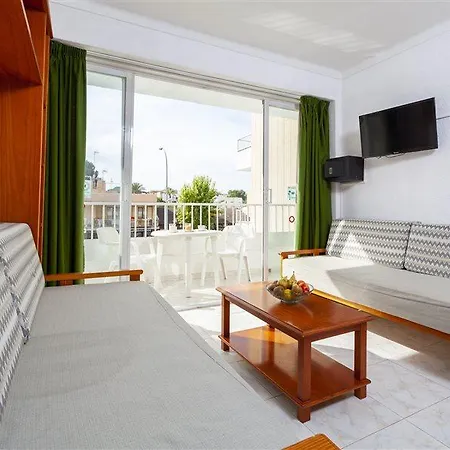 Hotel Africamar 3*
