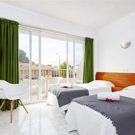 Africamar 3*