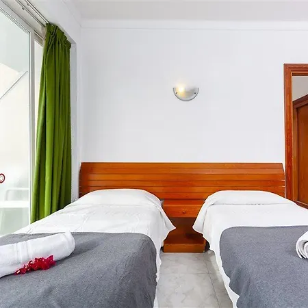 Africamar Hotel