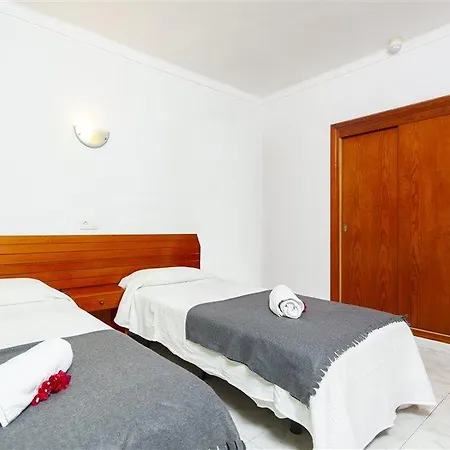 Africamar 3* Can Picafort (Mallorca)