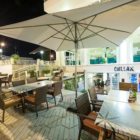 Africamar Hotel 3*