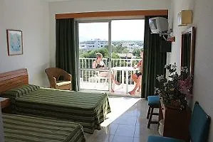 Hotel Africamar 3*