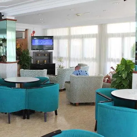Hotel Africamar