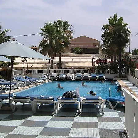 Africamar 3* Can Picafort (Mallorca)