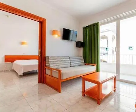 Africamar Hotel