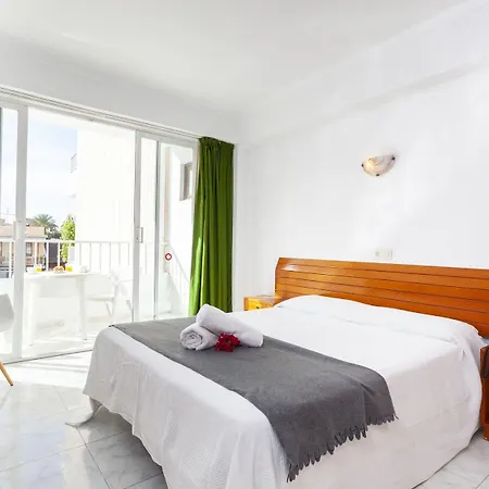 Hotel Africamar