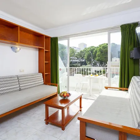 Africamar Hotel Can Picafort (Mallorca)