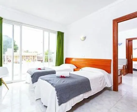 Africamar 3* Can Picafort (Mallorca)