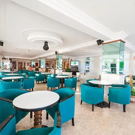 Africamar 3* Can Picafort (Mallorca)