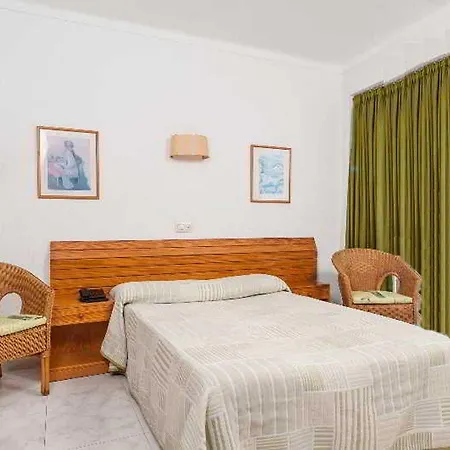 Africamar Hotel 3*