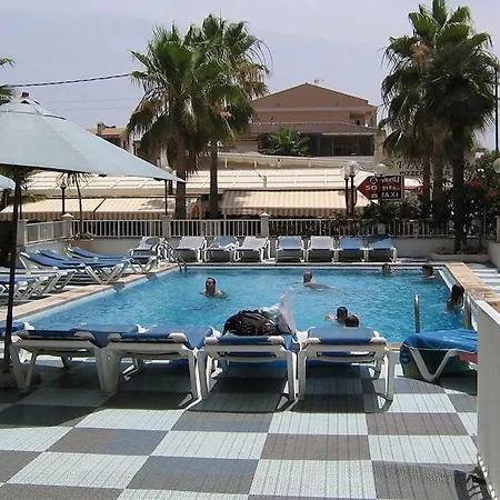 Africamar Hotel