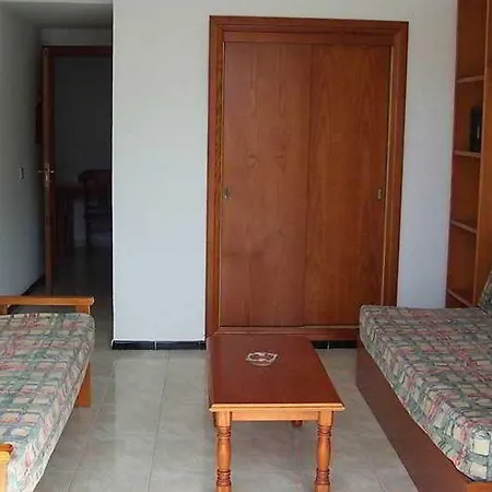 Africamar 3* Can Picafort (Mallorca)
