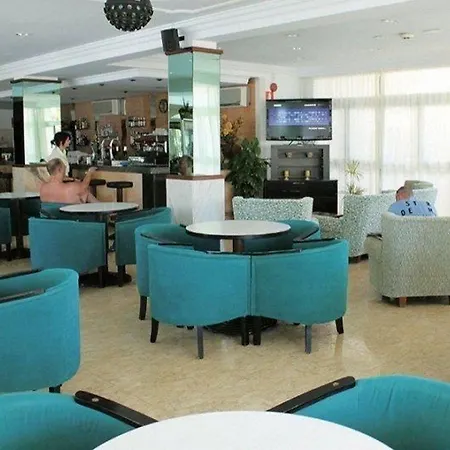 Africamar Hotel Can Picafort (Mallorca)