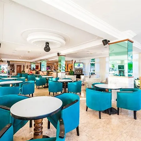 Africamar Hotel 3*