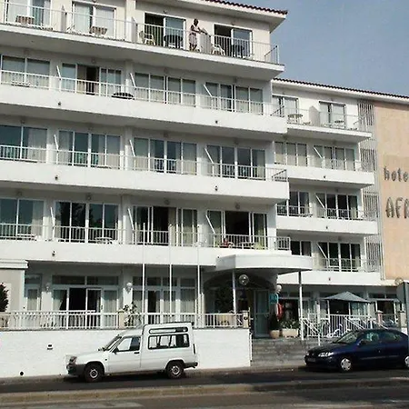Africamar Hotel