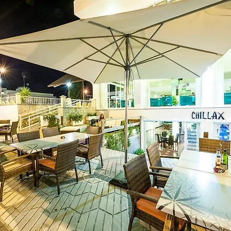 Africamar 3* Can Picafort (Mallorca)