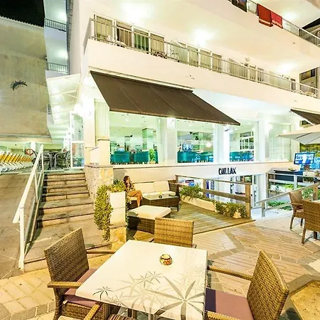Africamar 3*