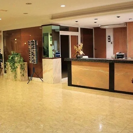 Africamar Hotel Can Picafort (Mallorca)