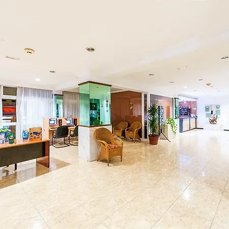 Africamar Hotel 3*