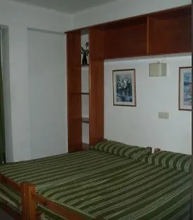 Africamar Hotel