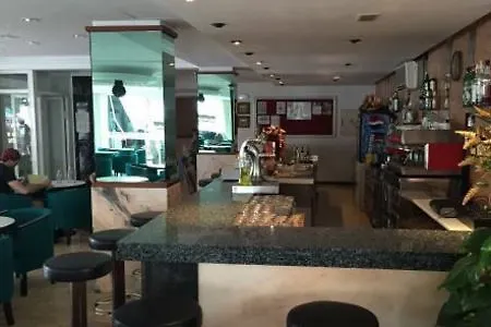 Hotel Africamar 3*
