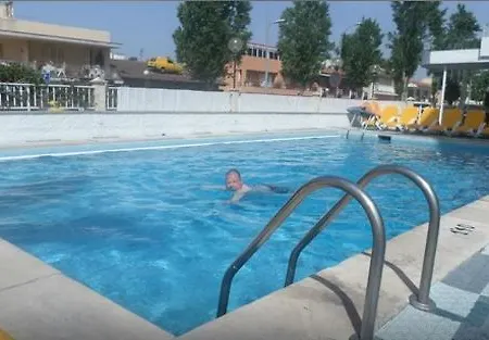 Africamar Hotel