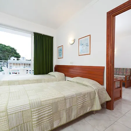 Africamar Can Picafort (Mallorca)