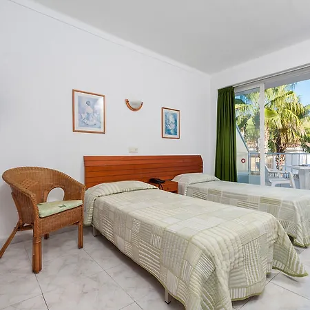 Hotel Africamar 3*
